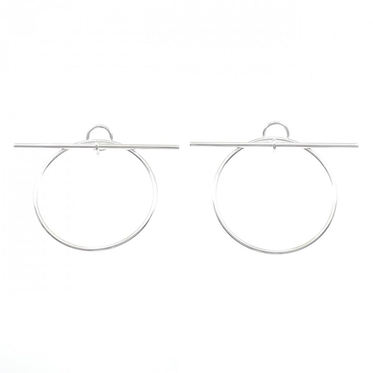 Hermes Echappee Earrings
