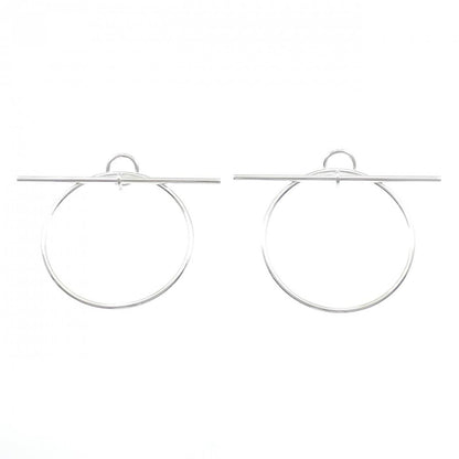 Hermes Echappee Earrings