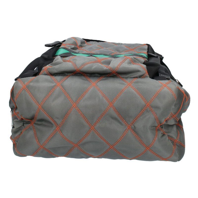 Prada 2vz135 Re-nylon Nylon Backpack Men's