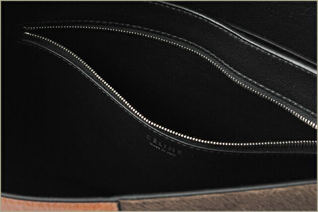 Celine Shoulder Bag Clutch Bag 171953pfb.28bd Burgundy With Strap 2way