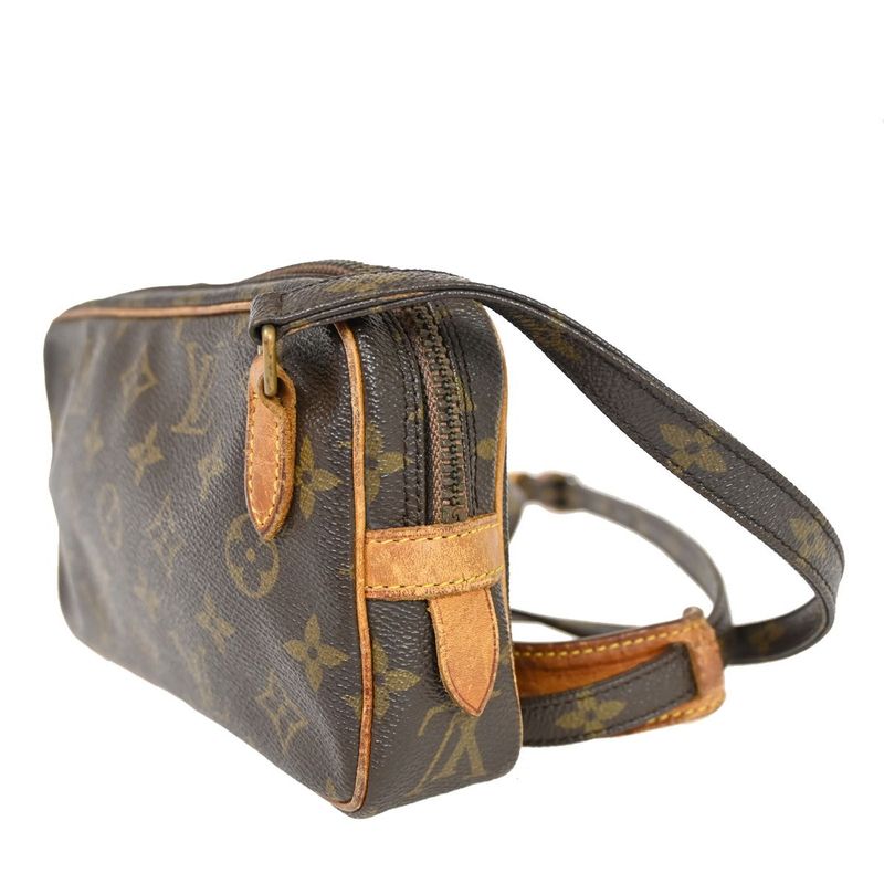 Louis Vuitton Shoulder Bag Marly Bandouliere Monogram M51828 32fa401