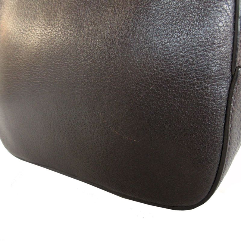 Gucci Shoulder Bag Sherry Line Bee 412008