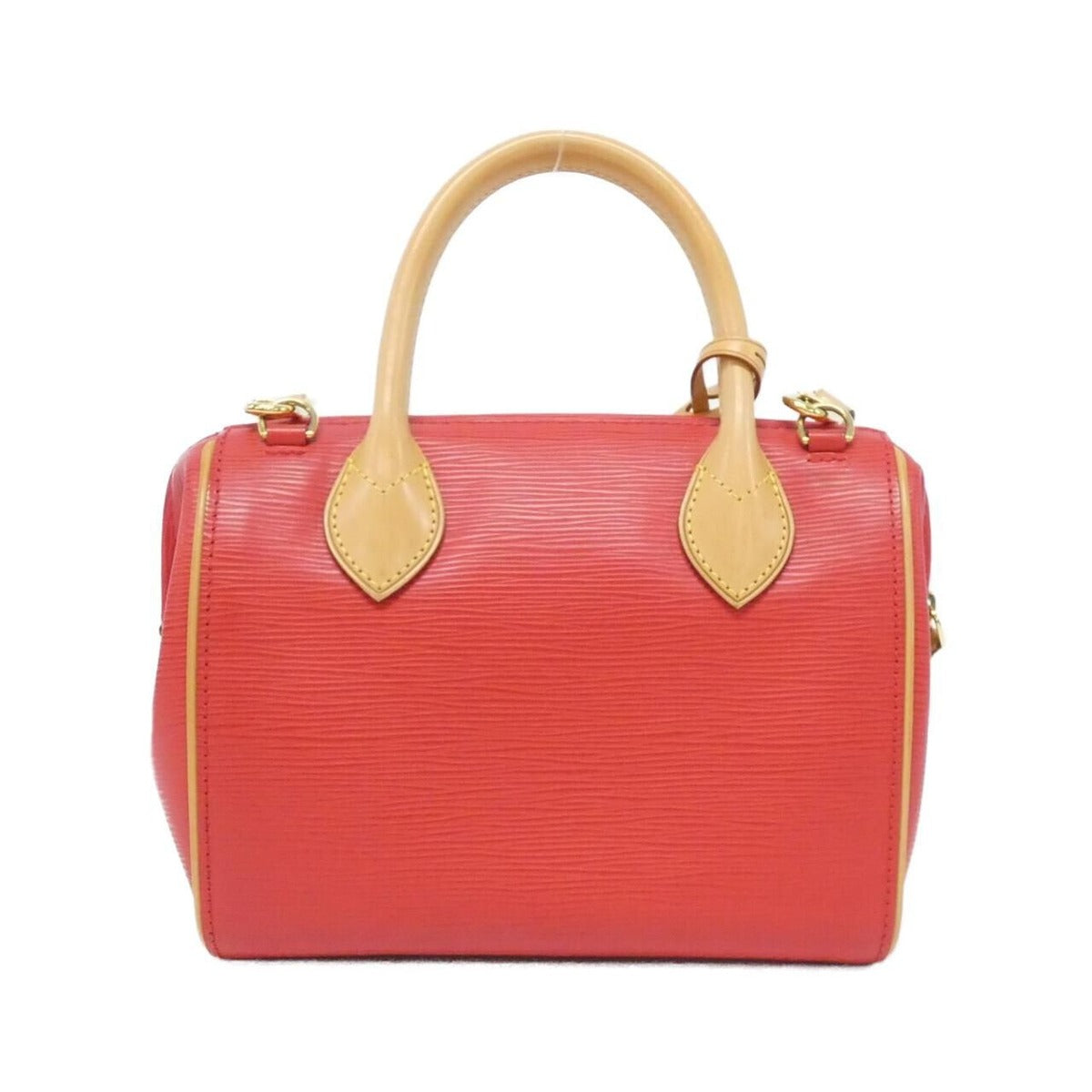 Louis Vuitton Epi Dock BB Boston Bag — view 2