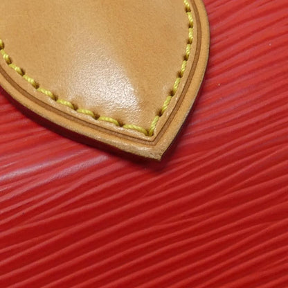 Louis Vuitton Epi Dock BB Boston Bag — view 4