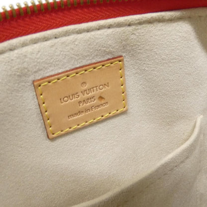 Louis Vuitton Epi Dock BB Boston Bag — view 10