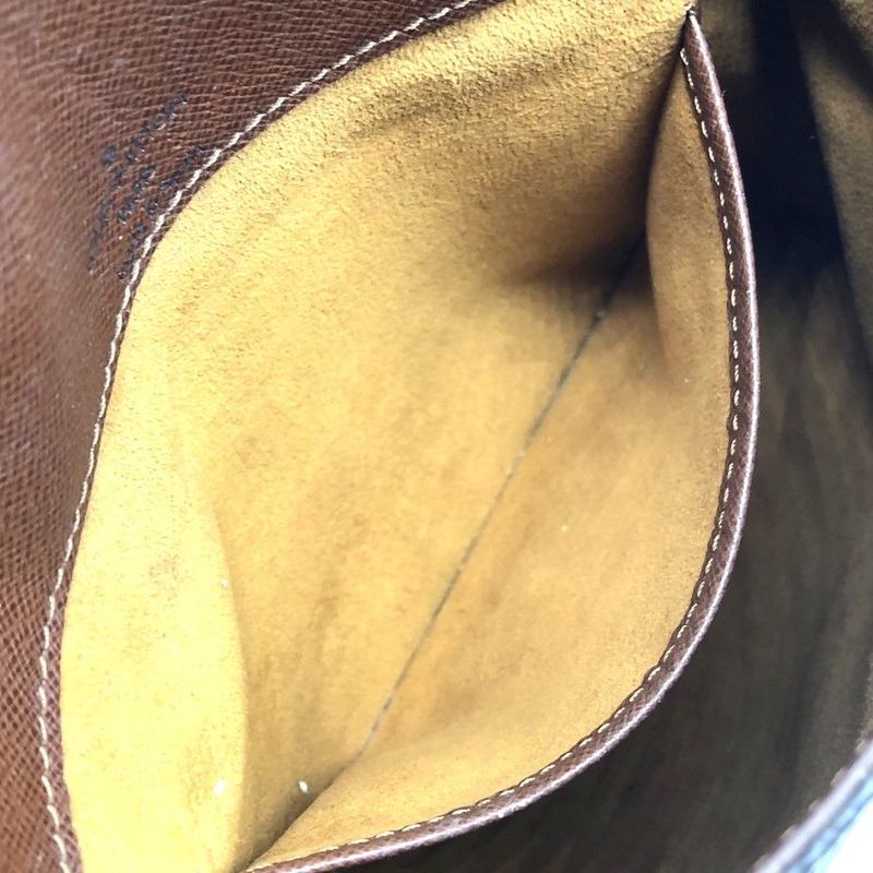 Louis Vuiiton Louis Vuitton Monogram Musette Salsa M51258 Shoulder Bag Preowned