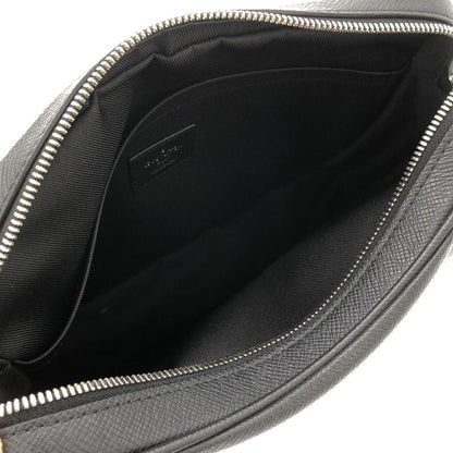 Louis Vuitton Taiga Outdoor Messenger PM Shoulder Bag — view 5