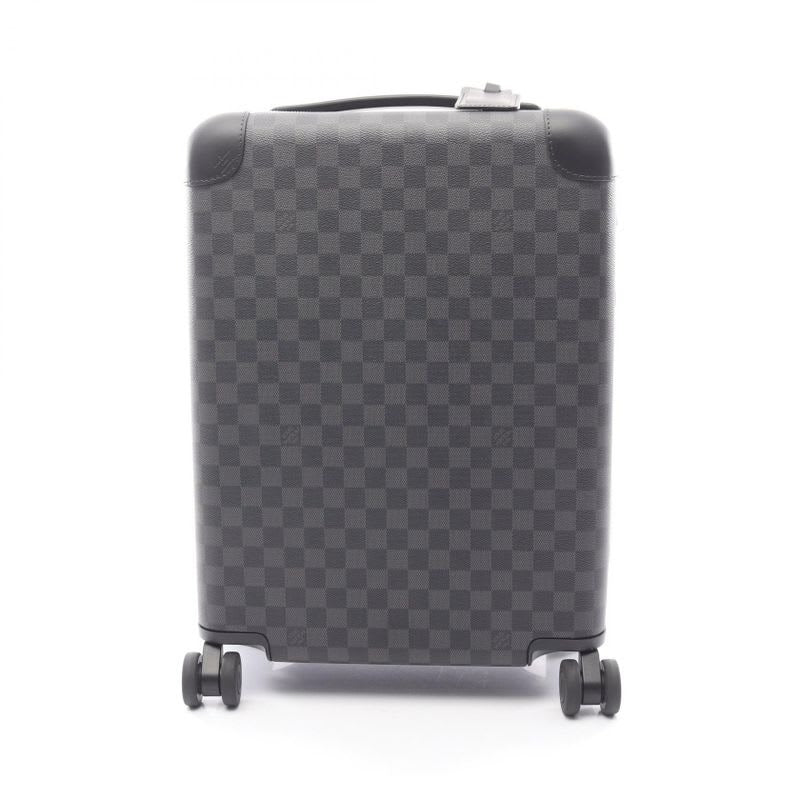 Louis Vuitton Carry Bag Horizon 50 Leather