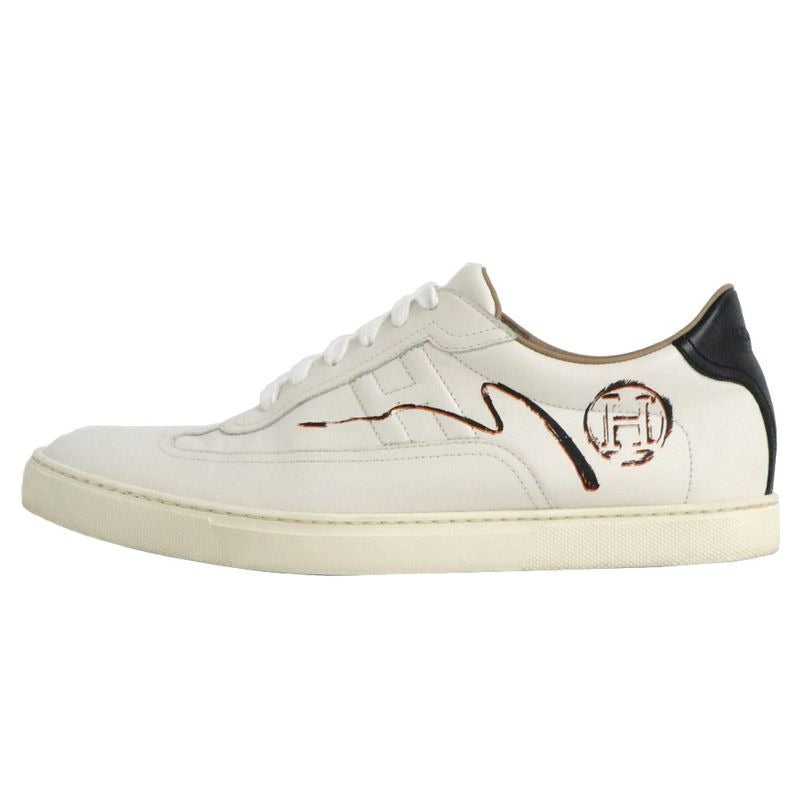 Hermes Sneakers Quickie Size 42