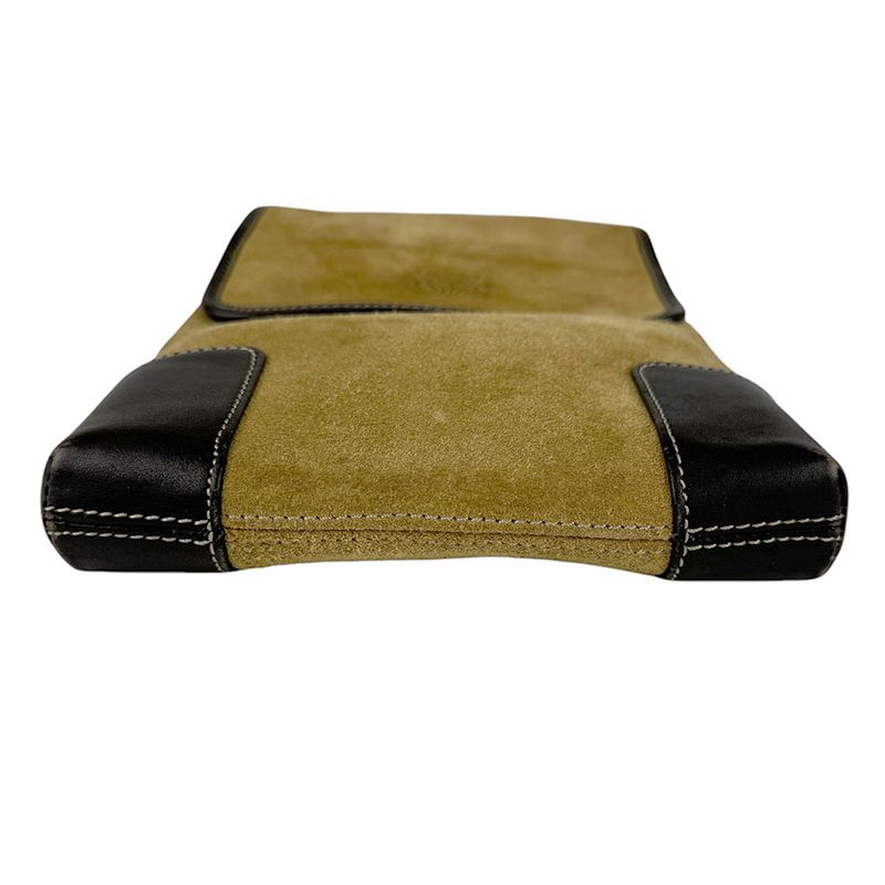 Loewe Crossbody Shoulder Bag Anagram