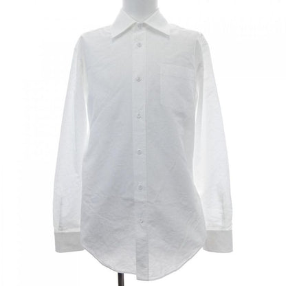 Louis Vuitton Monogram Business Shirt Hls 45 Wzvu