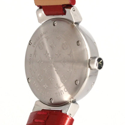 Louis Vuitton Tambour Lovely Cup 12 P Q12 M1 SS Quartz — view 4