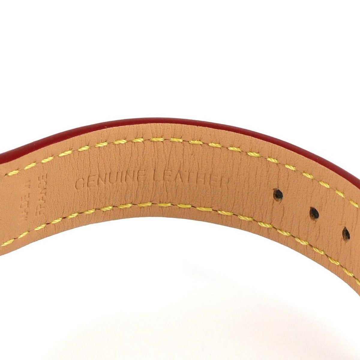 Louis Vuitton Tambour Lovely Cup 12 P Q12 M1 SS Quartz — view 5