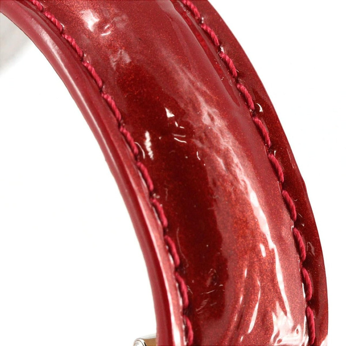 Louis Vuitton Tambour Lovely Cup 12 P Q12 M1 SS Quartz — view 7
