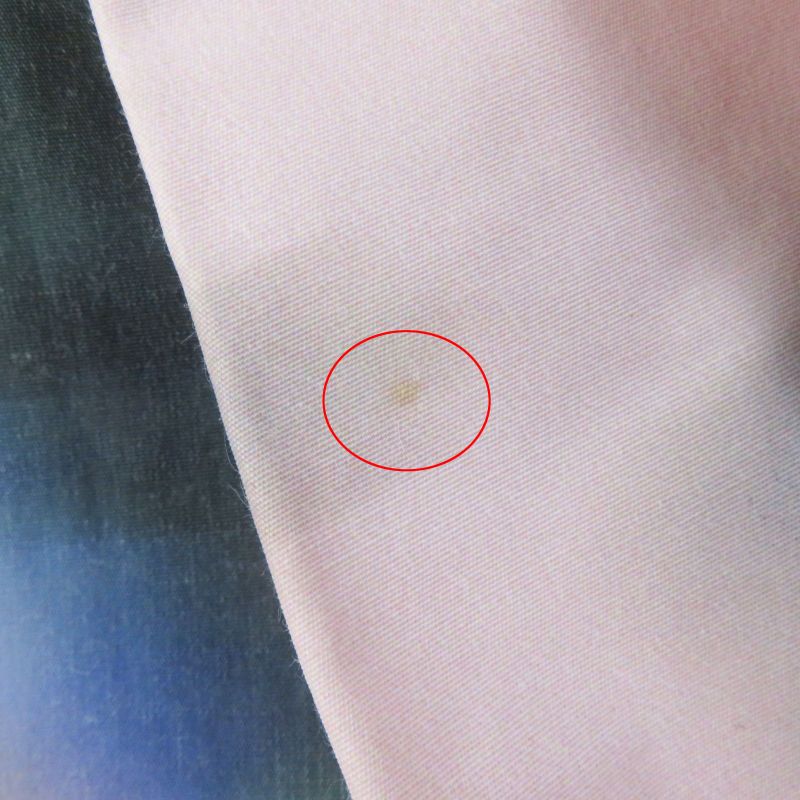 dries VAN Noten Dries Van Noten 22SS Marble Print Flared Long Skirt Pink Multi