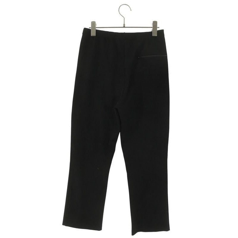 Balenciaga ttk 21 Track Jersey Long Pants — view 2