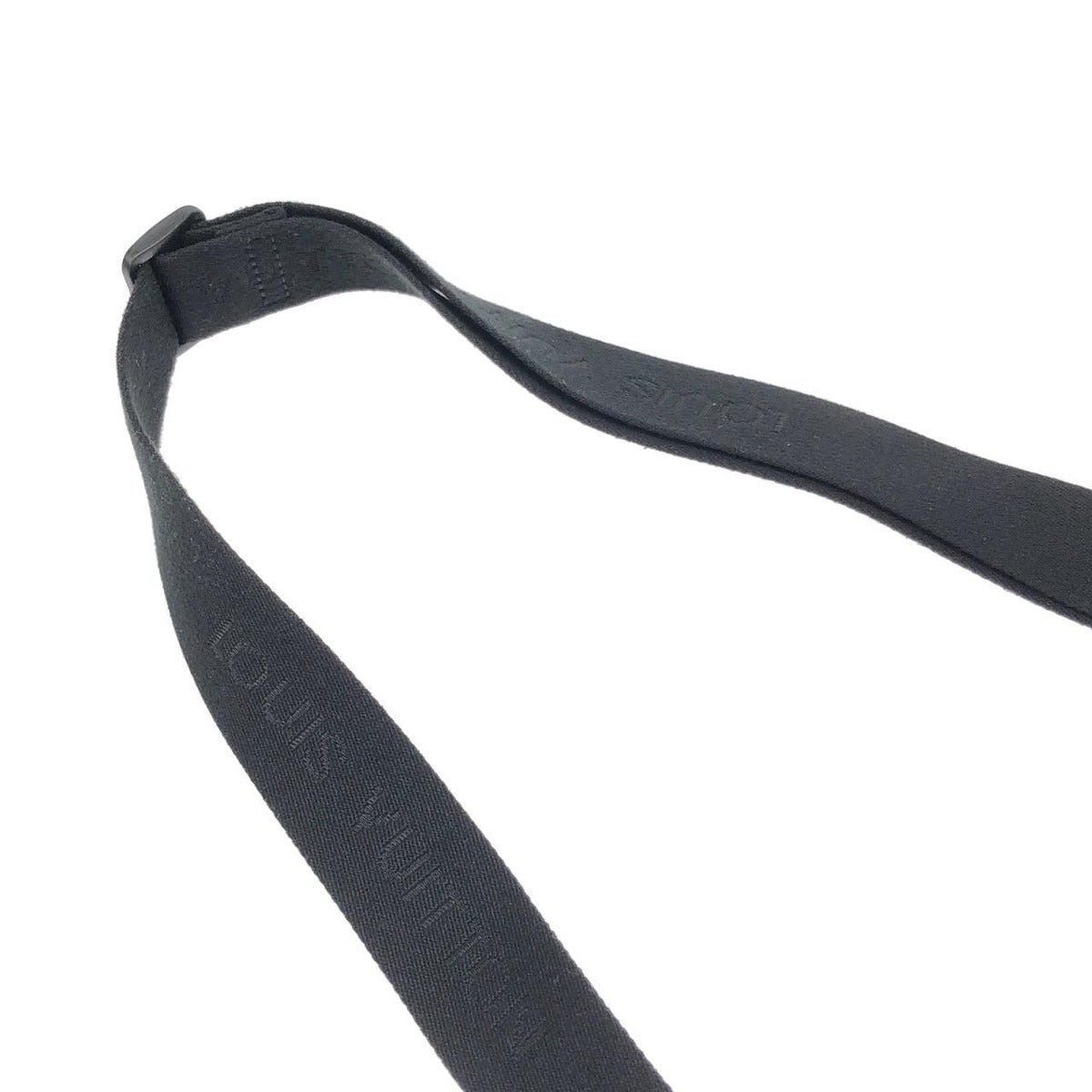 Louis Vuitton Damier Graphite Renzo Shoulder Bag — view 5