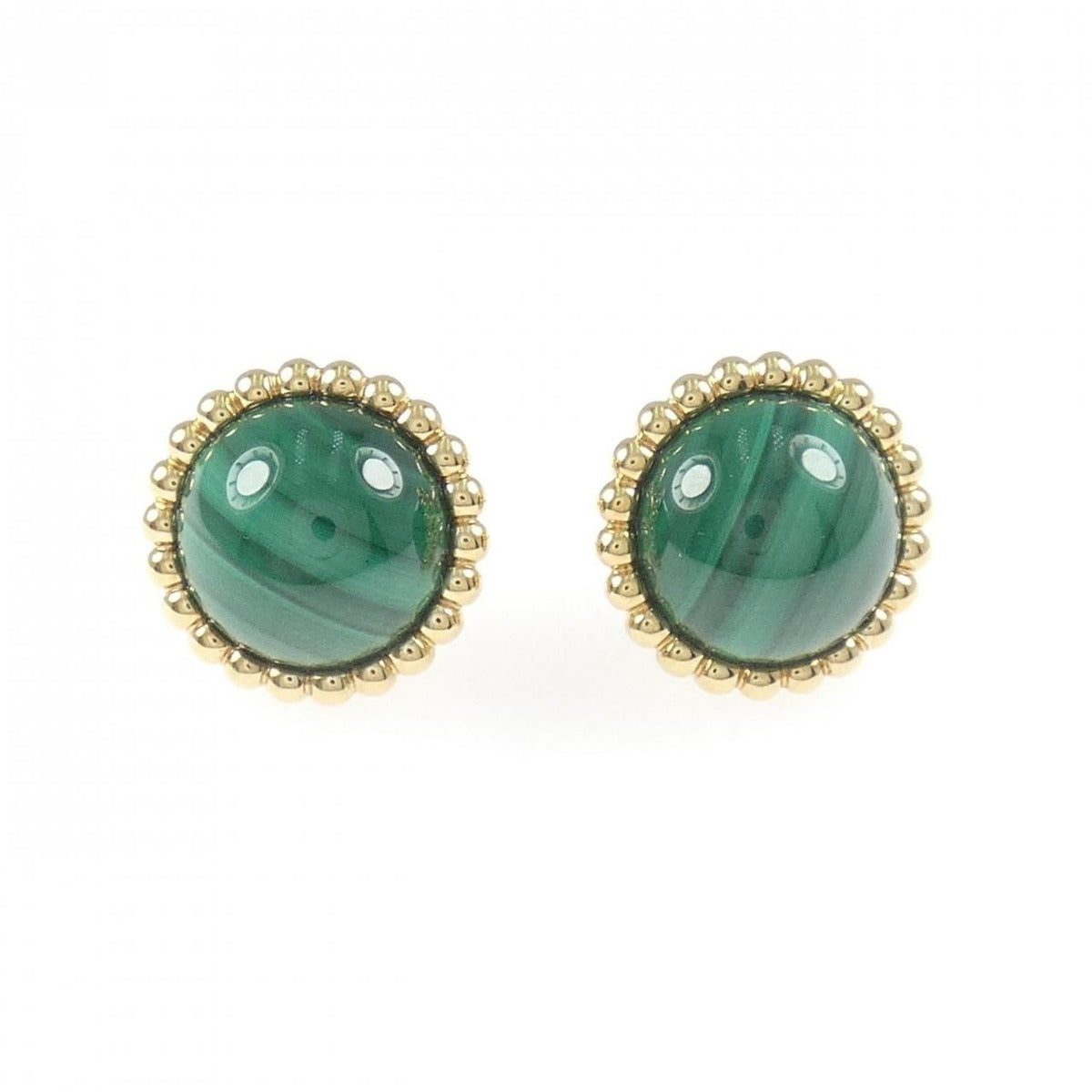 Van Cleef & Arpels Perlee Couleurs Earrings