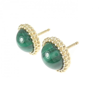 Van Cleef & Arpels Perlee Couleurs Earrings — view 2