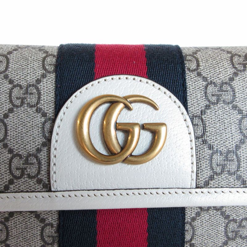 Gucci Belt Bag Waist Bag Ophidia 574081
