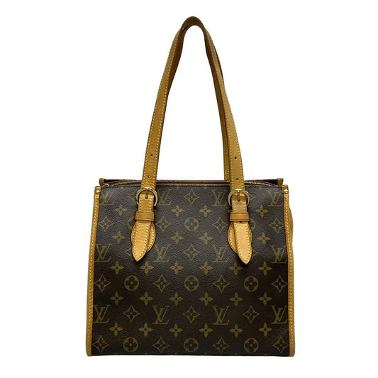 Louis Vuitton Monogram Popincourt Au M40007 - Shoulder Bag