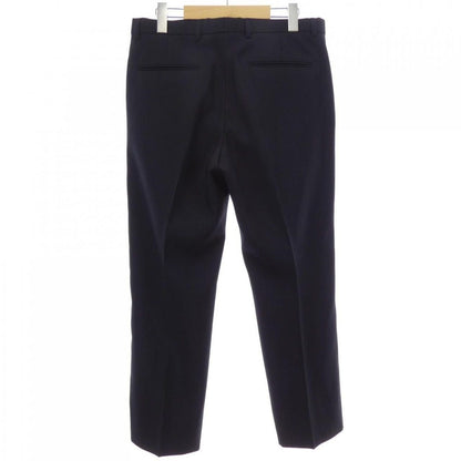 Gucci Pants Navy — view 6