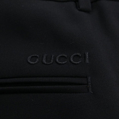 Gucci Pants Navy — view 7