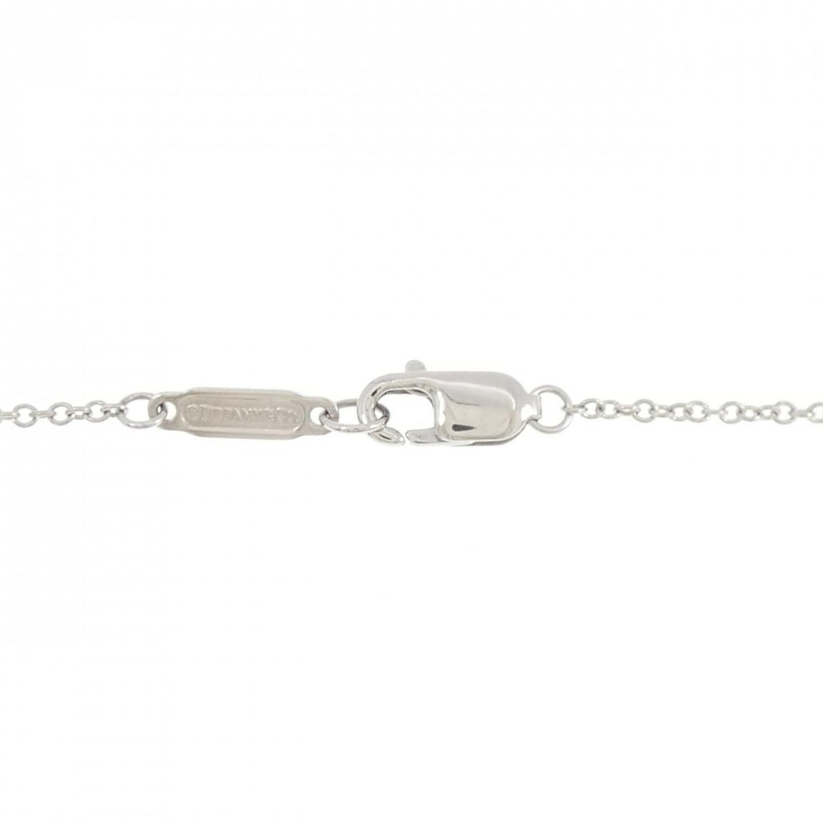 Tiffany Soleste Necklace 0.29 CT Fy Vvs 2 — view 5