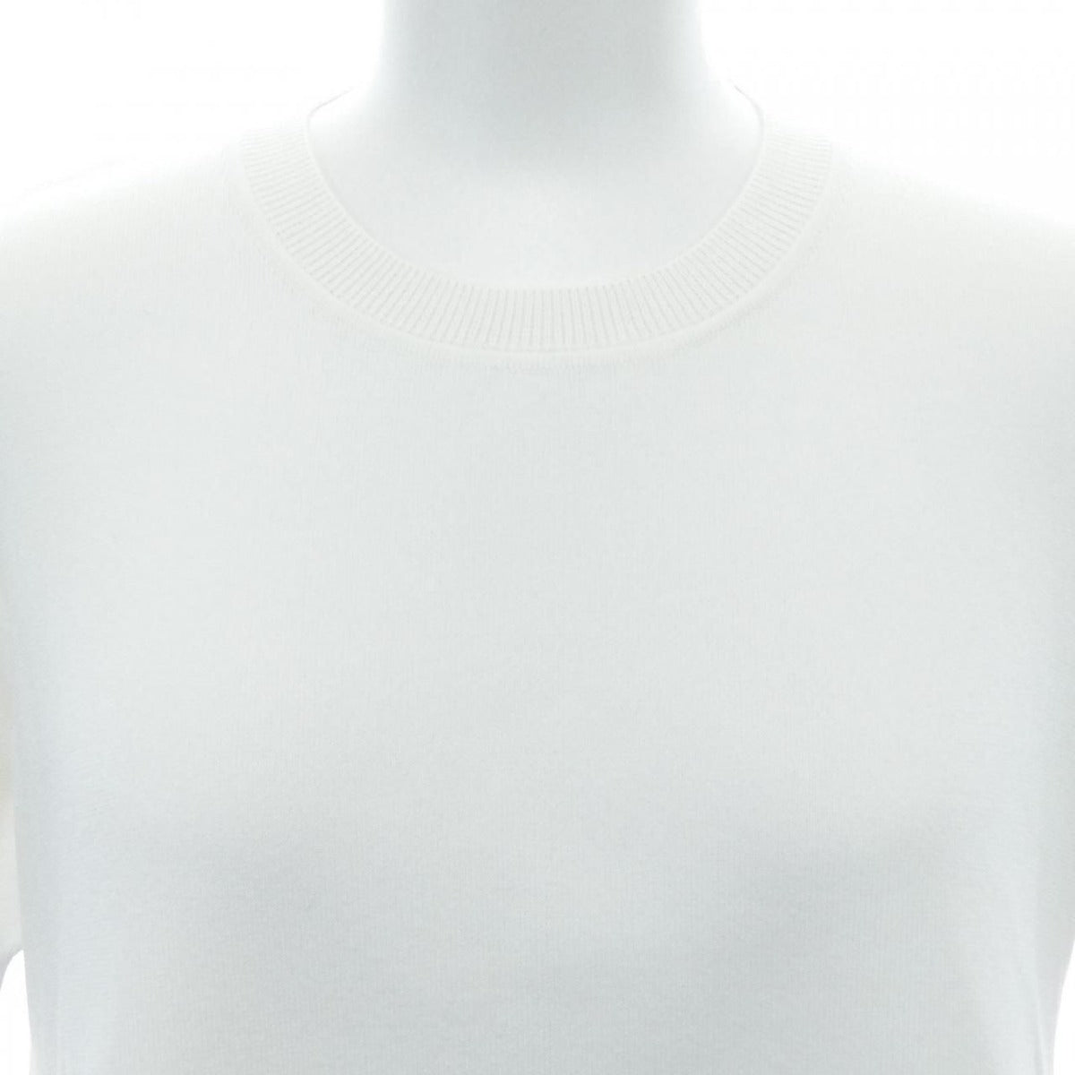 Moncler Tunic Jacket White — view 5