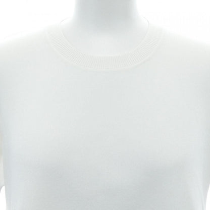 Moncler Tunic Jacket White — view 5