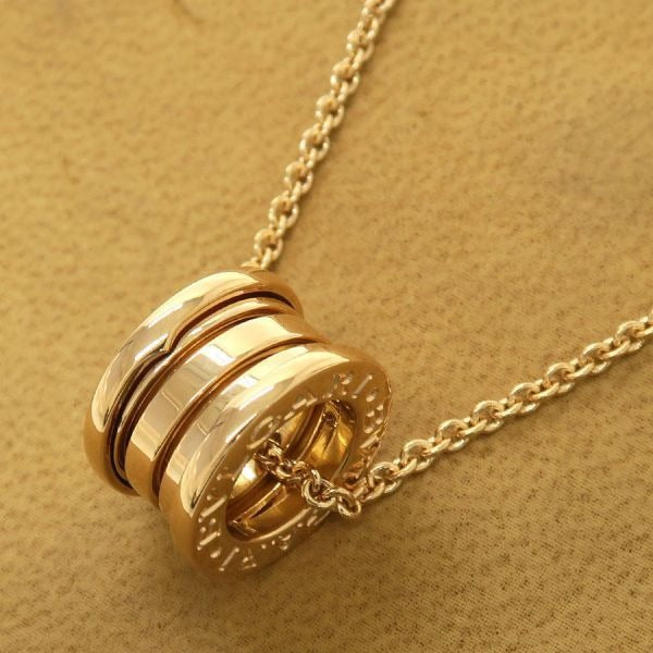 Bvlgari B-zero One Necklace