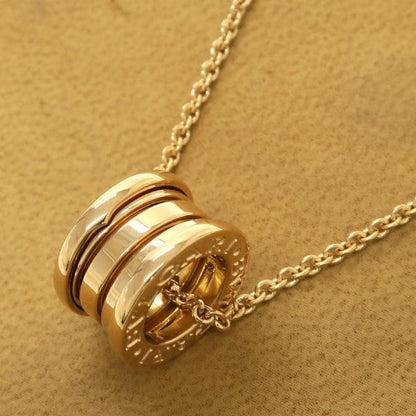 Bvlgari B-zero One Necklace