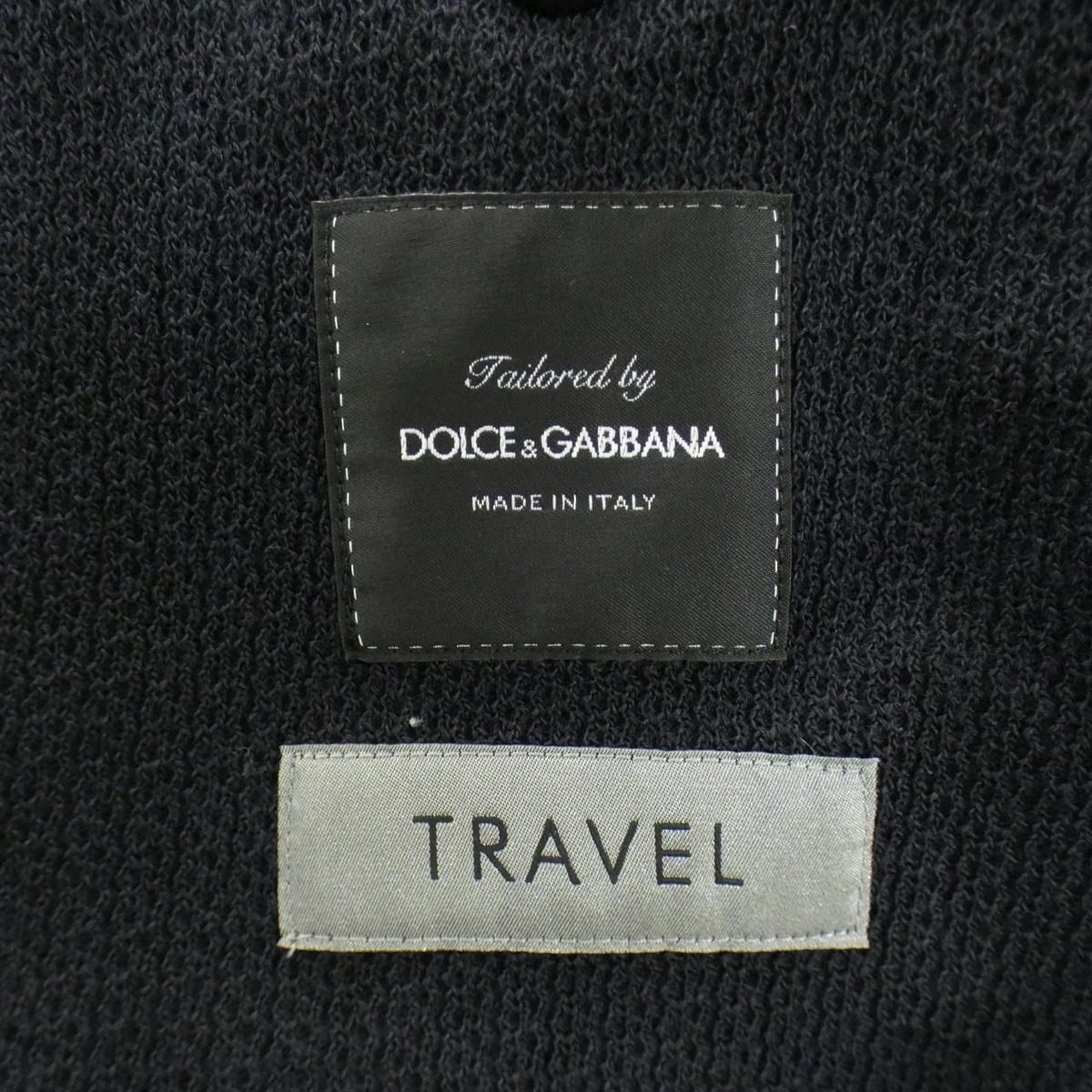Dolce & Gabbana and & Jacket — view 4