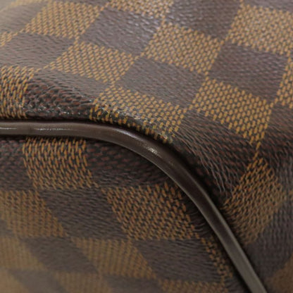 Louis Vuitton N41102 Westminster PM Tote Bag Damier Canvas Women