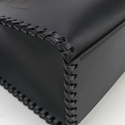 Fendi Sunshine Small 8bh394 AHW4 F0kur Tote Bag Leather Women