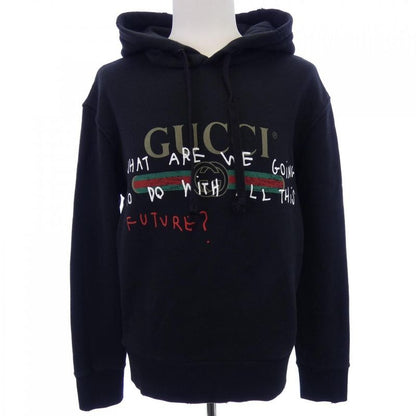 Gucci I09 Hoodie