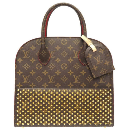 Louis Vuitton Christian Louboutin