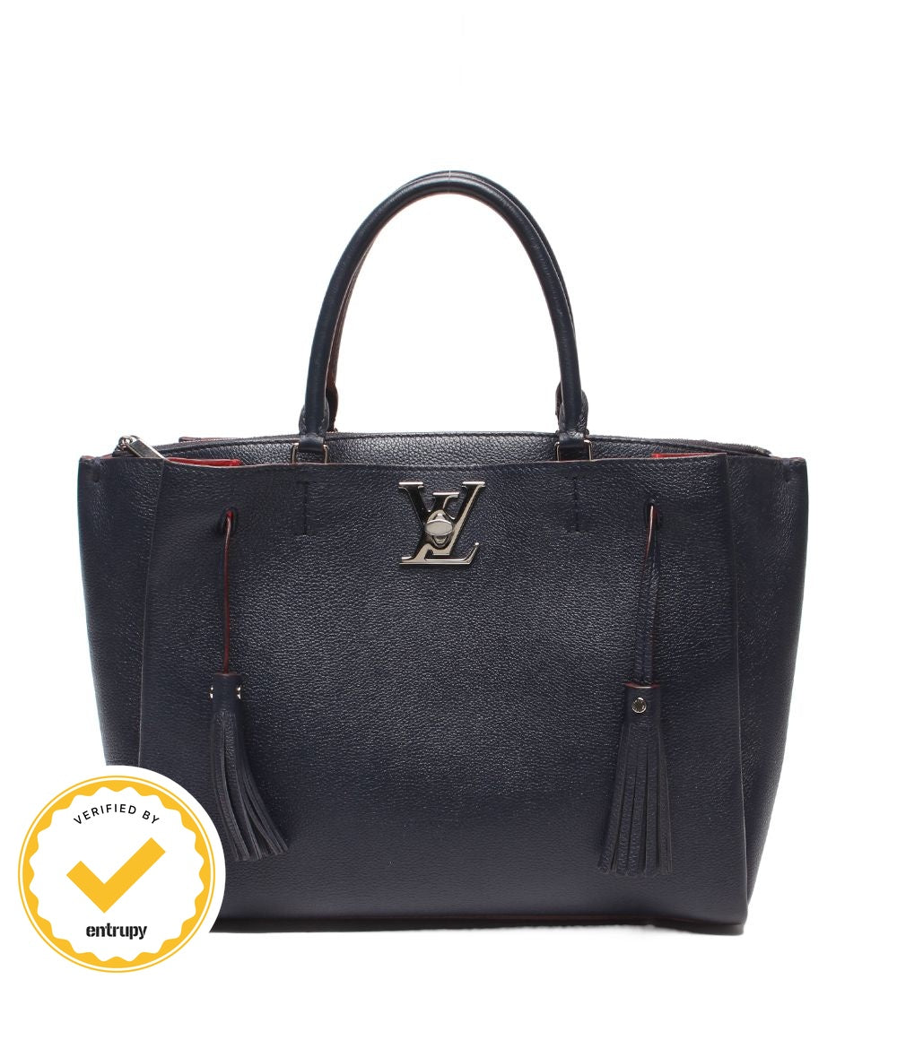 Louis Vuitton Handbag Lockme