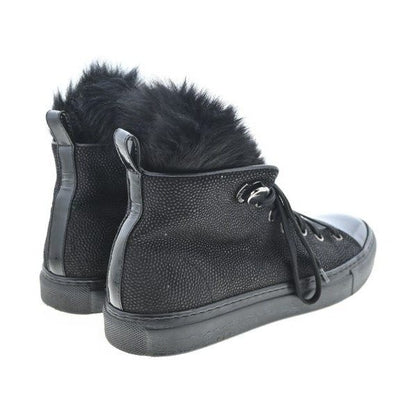 Moncler Sneakers Black — view 2
