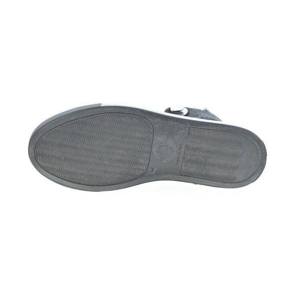 Moncler Sneakers Black — view 3