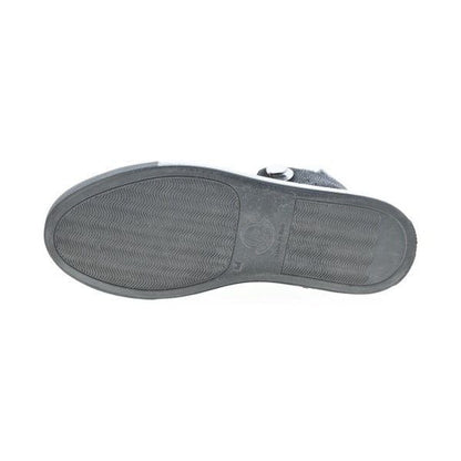 Moncler Sneakers Black — view 3