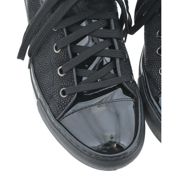 Moncler Sneakers Black — view 6