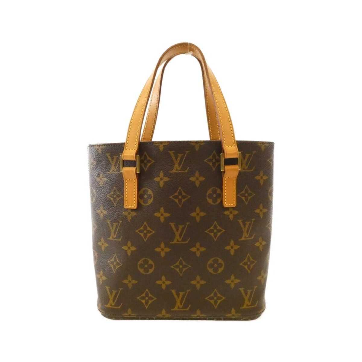 Louis Vuitton Monogram Vavin PM Bag