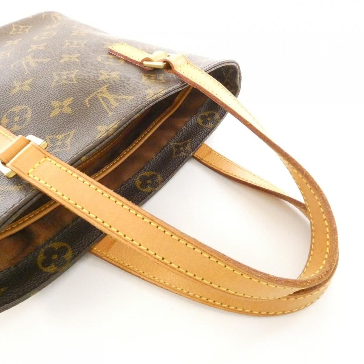 Louis Vuitton Monogram Vavin PM Bag — view 3