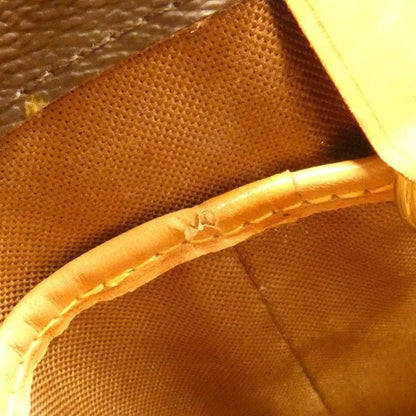Louis Vuitton Monogram Vavin PM Bag — view 8