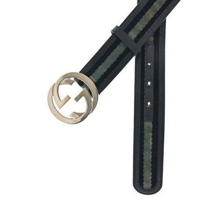 Gucci Belt Black — view 2