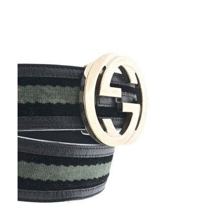 Gucci Belt Black — view 3