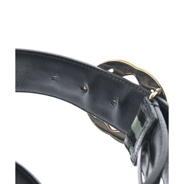 Gucci Belt Black — view 5