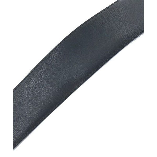 Gucci Belt Black — view 7