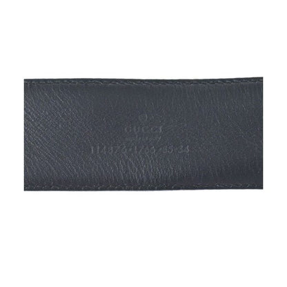 Gucci Belt Black — view 8